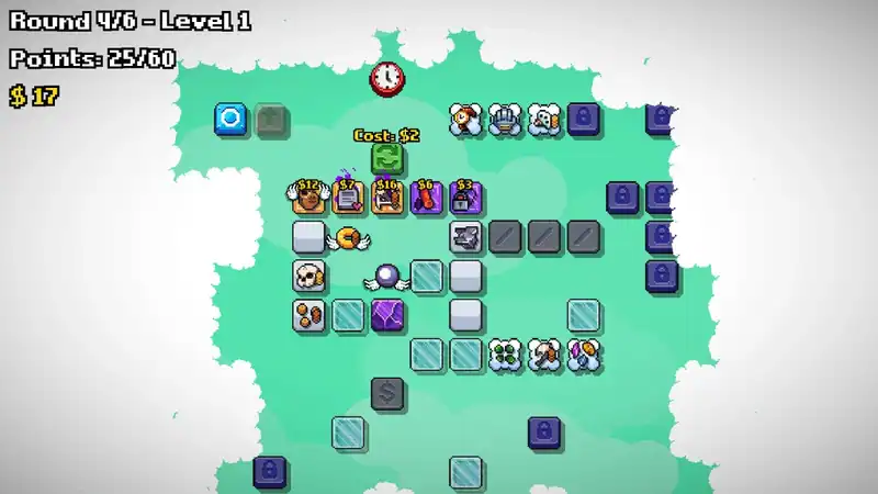 LOOTPLOT — изображение 1