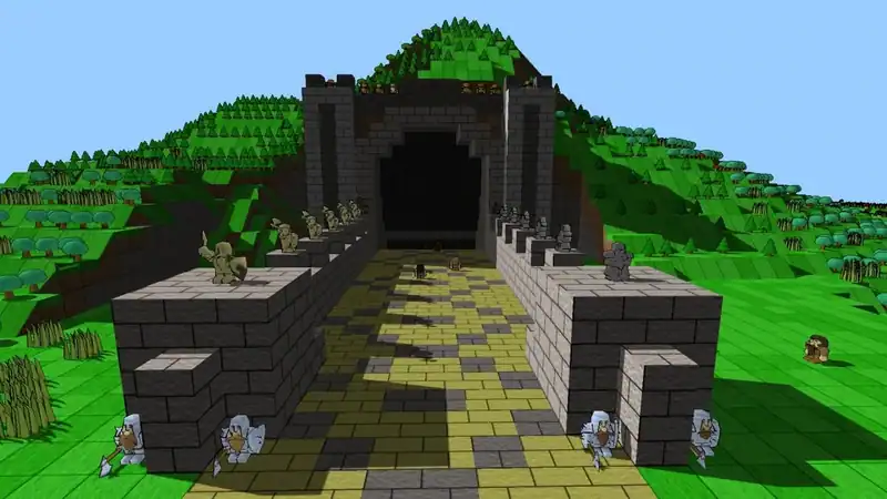 Lord of Dwarves — изображение 1
