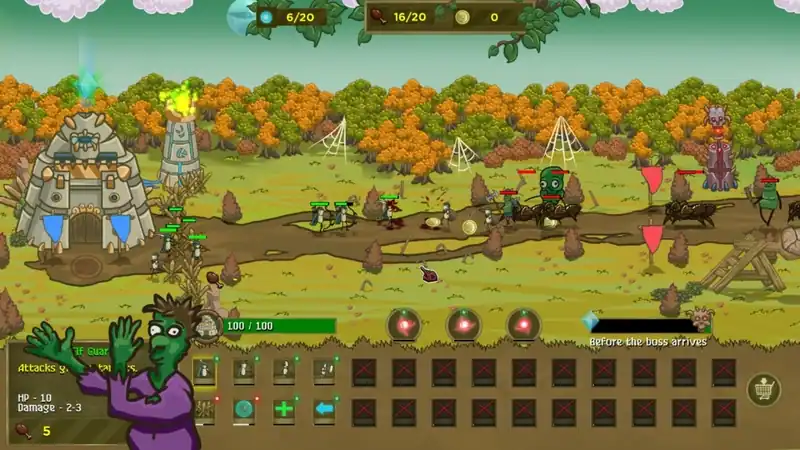 Lord of the Click 3 — изображение 1