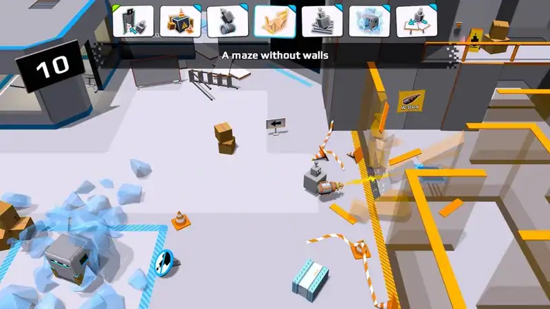 Area 86 — изображение 1