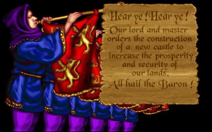 Lords of the Realm — изображение 1