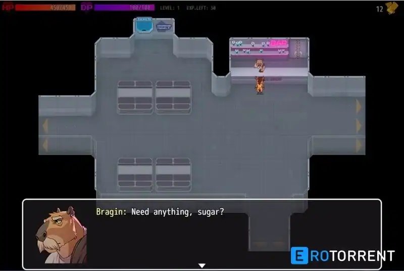 Lost Dignity: Kusaka — изображение 1