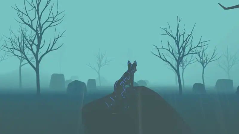 Lost Dream: Darkness — изображение 1