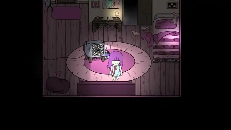 Lost in Memory — изображение 1