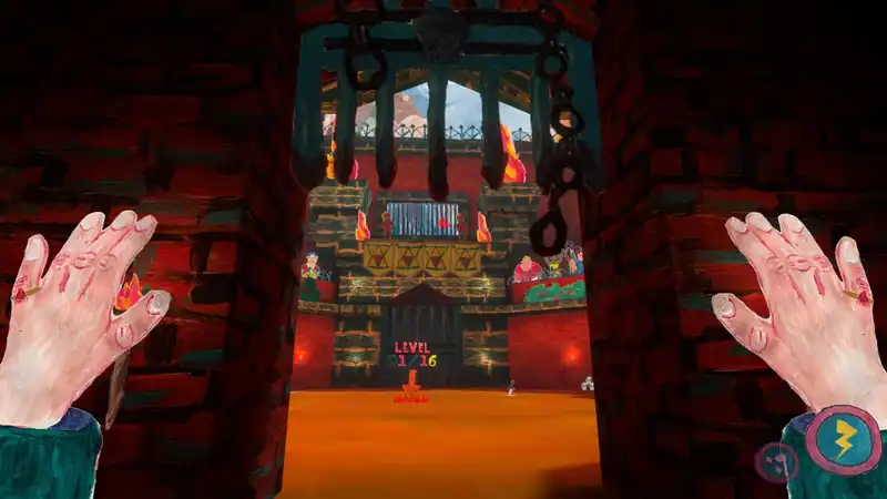 Arena — изображение 1