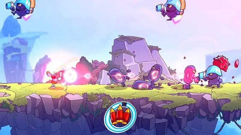 Lost Socks: Naughty Brothers — изображение 1
