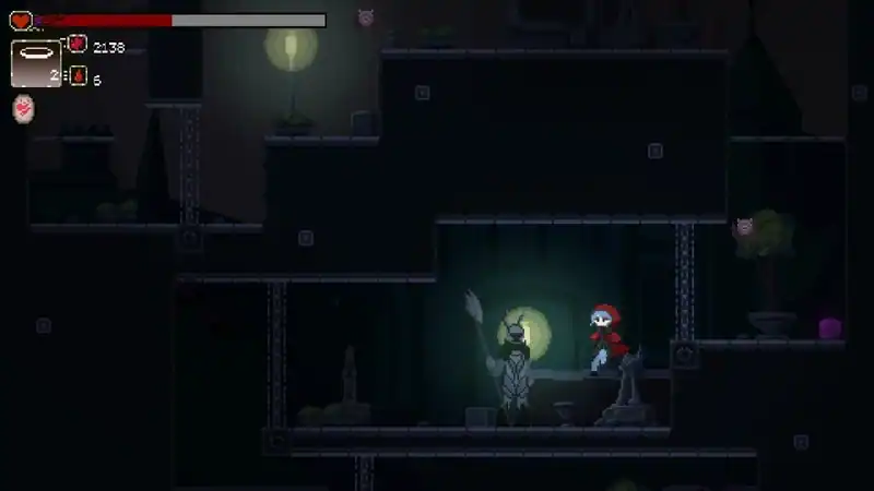 Lost Wish: In the desperate world — изображение 1