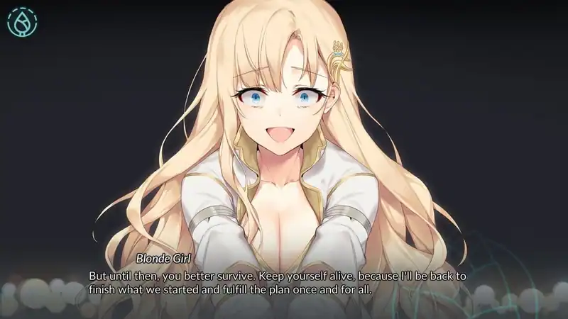 Lotus Reverie: First Nexus — изображение 1