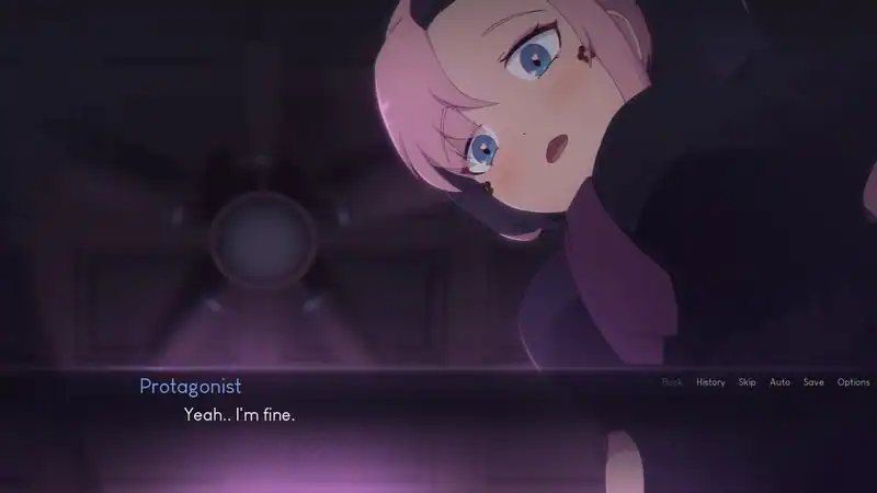 Aren't Grim Reapers Supposed to be Scary? — изображение 1