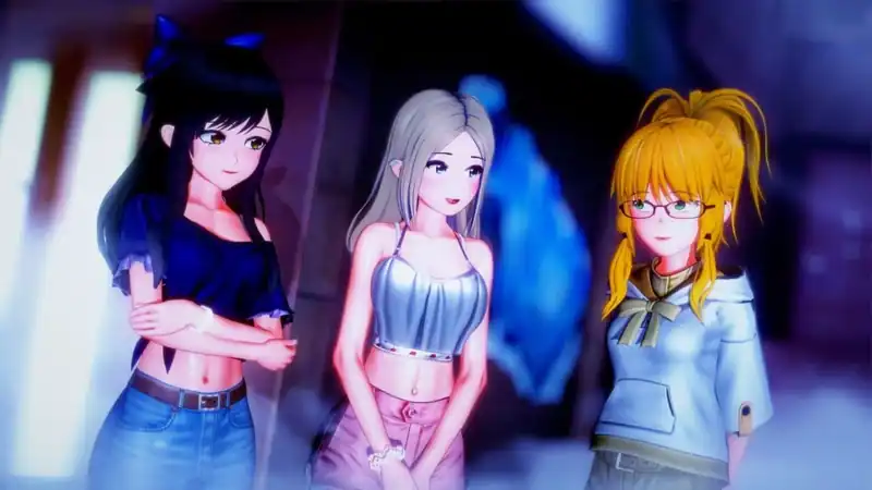 Love Dolls — изображение 1