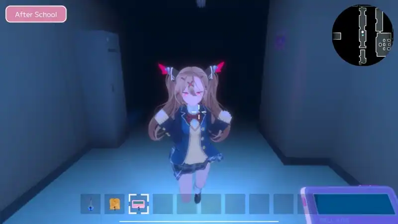 Love Love School Days — изображение 1