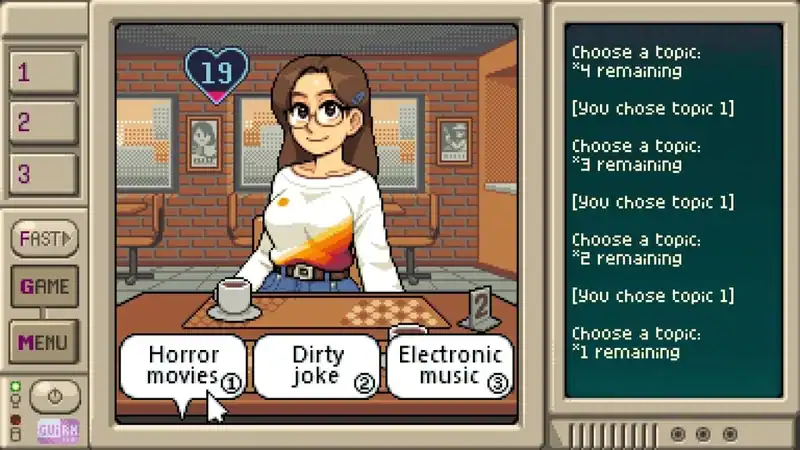 Love99 — изображение 1