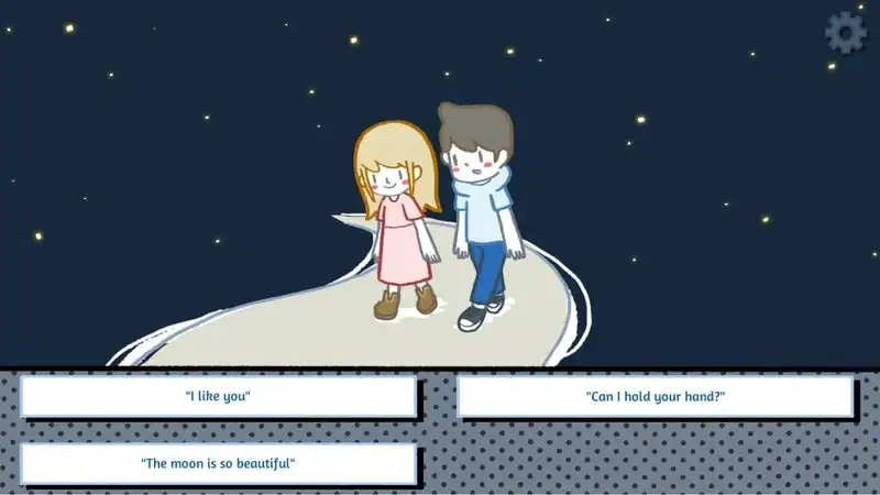 LoveChoice — изображение 1