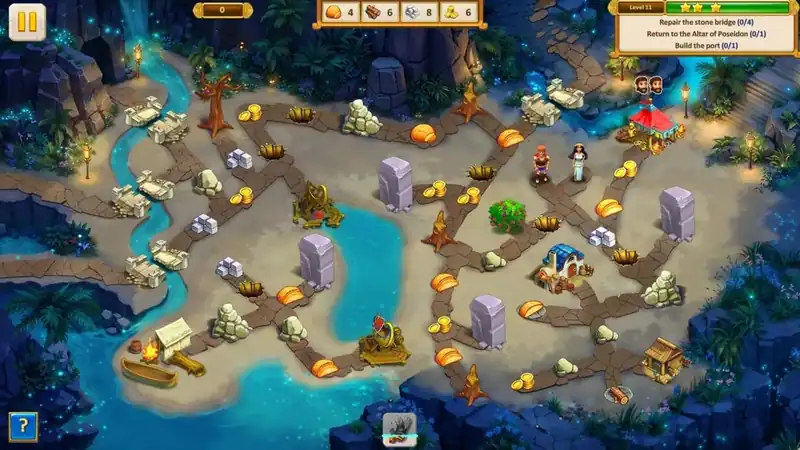 Argonauts Agency: Patterns of Morpheus — изображение 1
