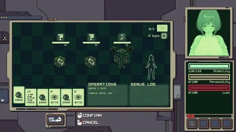 Lovelace — изображение 1