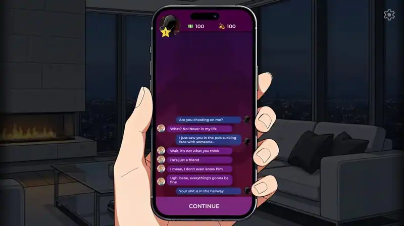LoveLinker — изображение 1