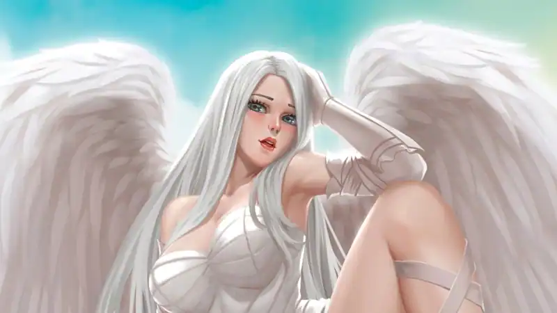 Lovely Goddess — изображение 1