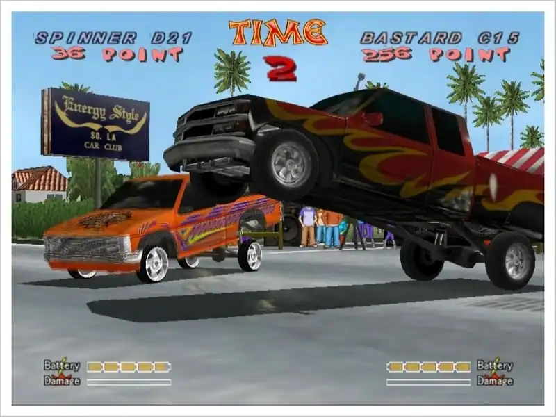 Lowrider — изображение 1