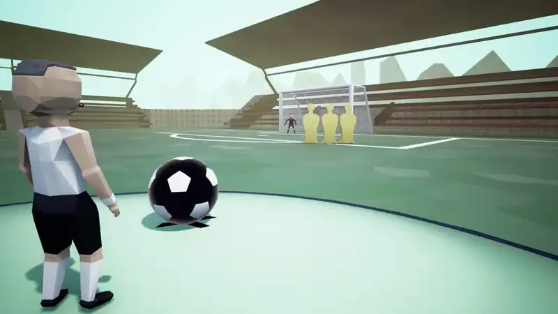 Lucky Goal — изображение 1