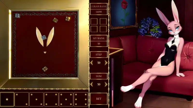 Lucky Kiss — изображение 1