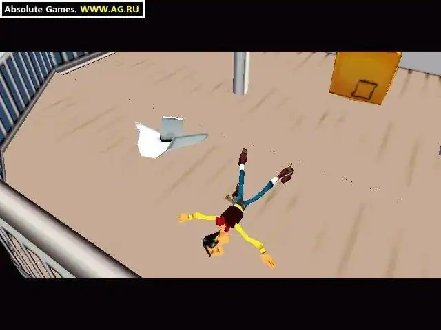 Lucky Luke: Western Fever — изображение 1