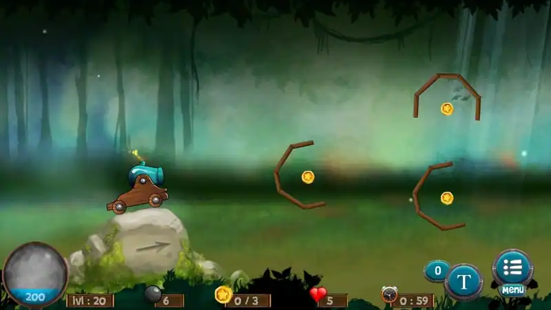 Lucky Shot — изображение 1