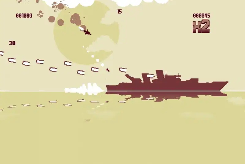 LUFTRAUSERS — изображение 1