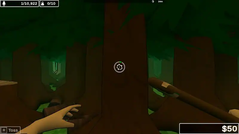 Lumberjacked — изображение 1