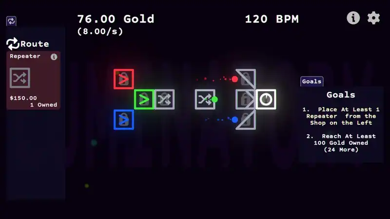 Luminatory — изображение 1