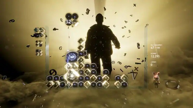 Lumines Arise — изображение 1