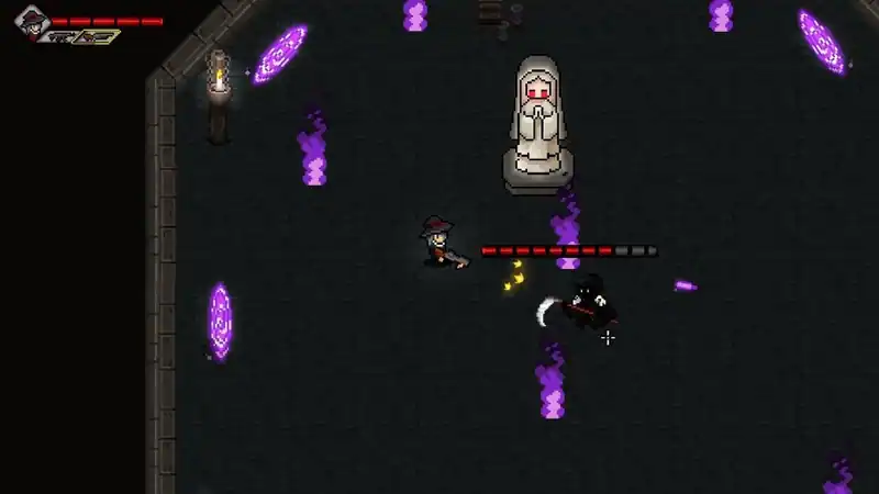 Luna: Supernatural Hunter — изображение 1