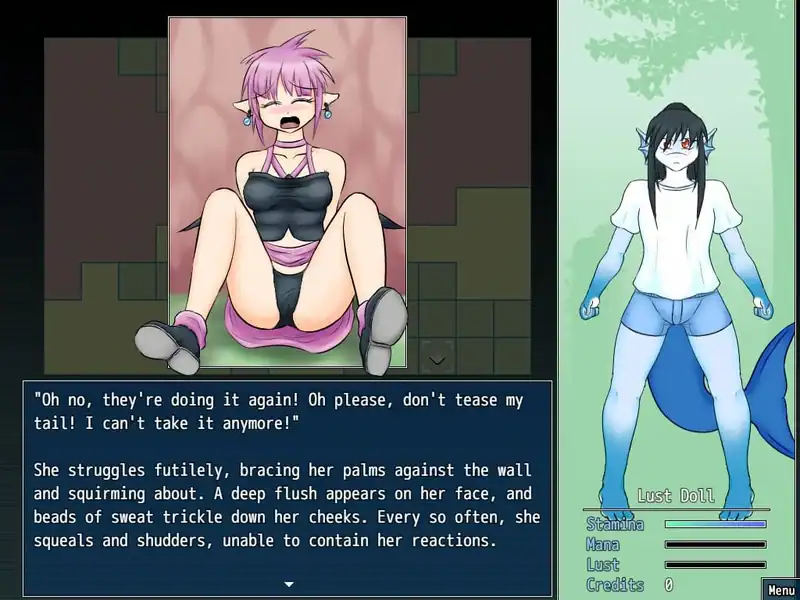 Lust Doll Plus — изображение 1