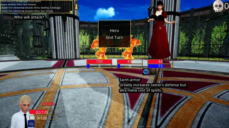 Lust Harem — изображение 1