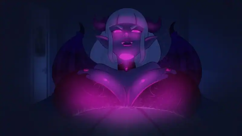 Lust Legion — изображение 1