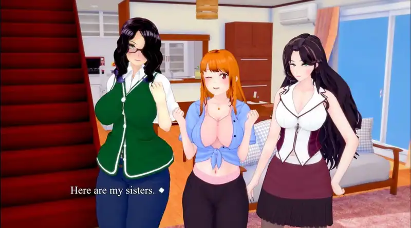 Lust n Farm — изображение 1