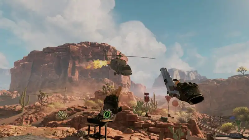 Arizona Sunshine 2 — изображение 1