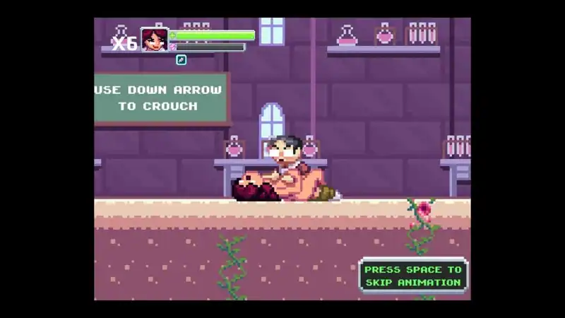 Lustful Chemistry — изображение 1