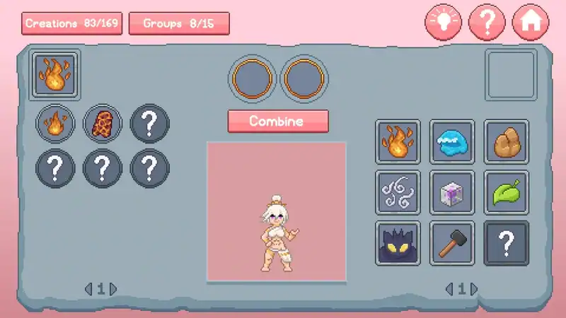 Lusty God — изображение 1