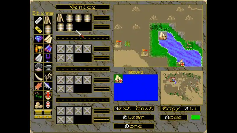 Machiavelli the Prince — изображение 1