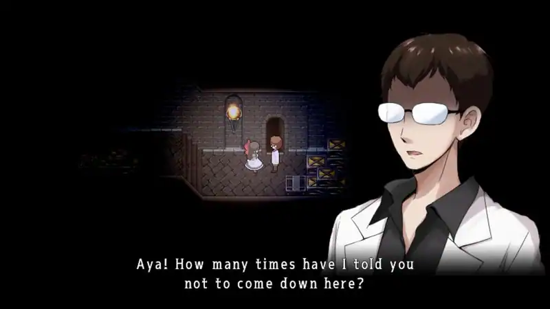 Mad Father — изображение 1