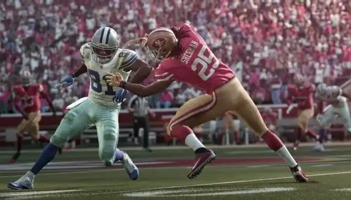 Madden NFL 19 — изображение 1