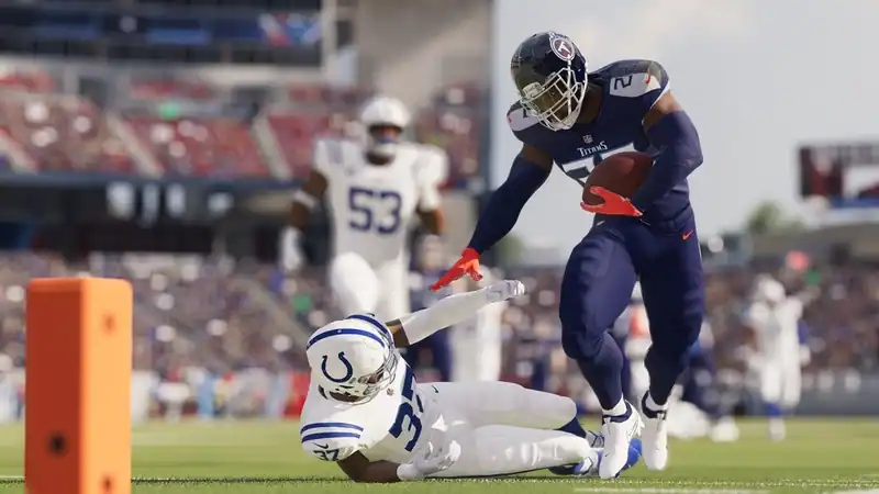 Madden NFL 23 — изображение 1