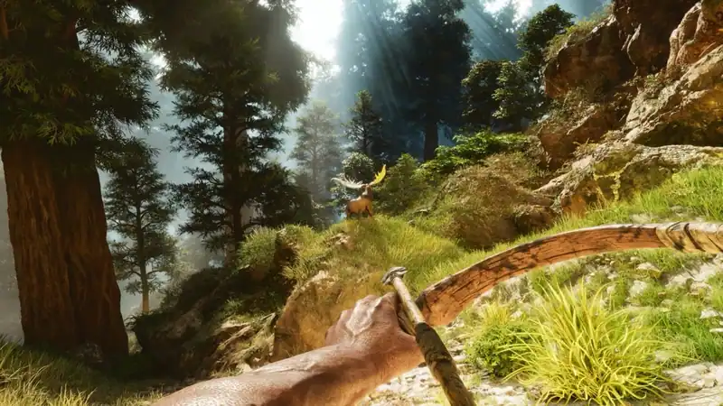 ARK Survival Ascended по сети — изображение 1