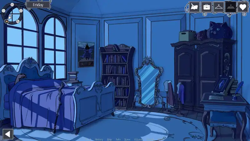 Maeve's Academy — изображение 1