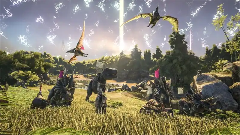 ARK: The Survival Of The Fittest — изображение 1