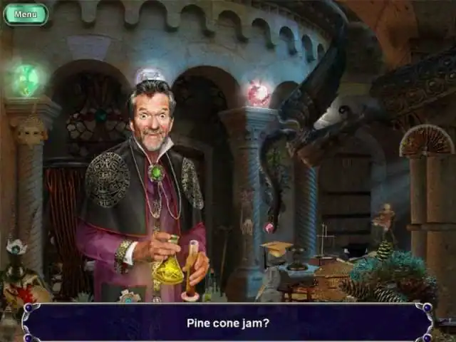 Magic Academy 2 — изображение 1