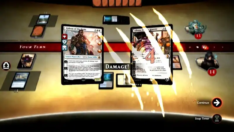 Magic Duels — изображение 1