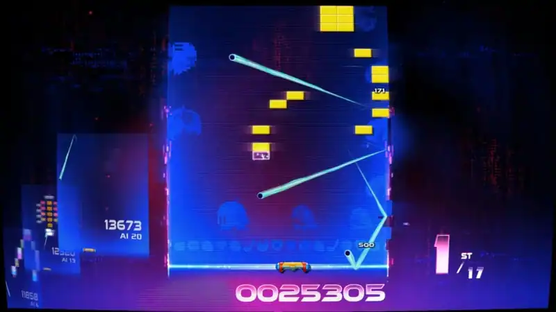 Arkanoid - Eternal Battle — изображение 1