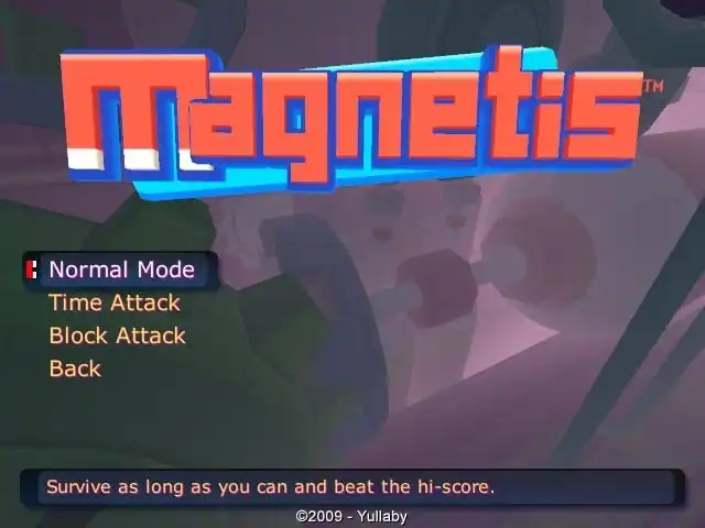 Magnetis — изображение 1
