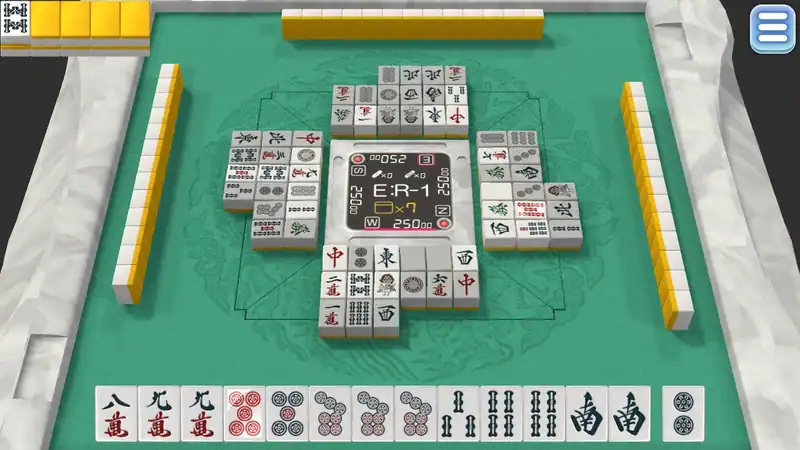 Mahjong Nagomi — изображение 1